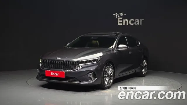 Kia K7 2.5 GDI Noblesse