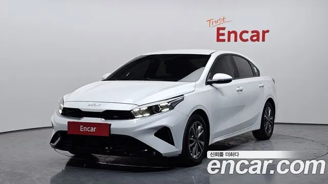 Kia The New K3 2 1.6 Prestige