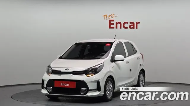 Kia (JA) Prestige