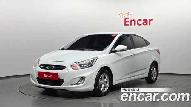 Hyundai 1.6 GDI