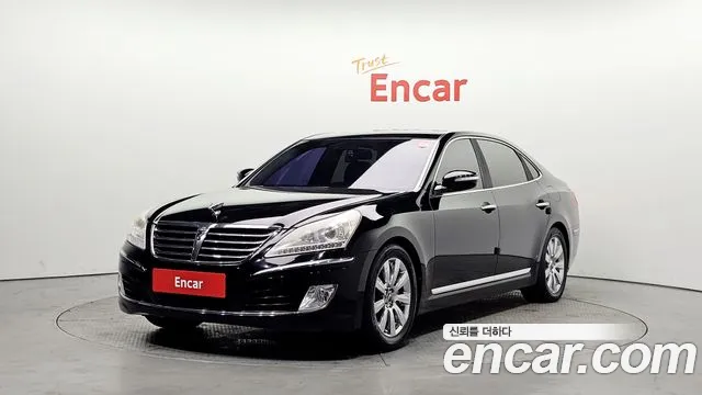 Hyundai VS380