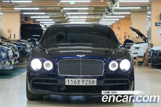Bentley 2 4.0