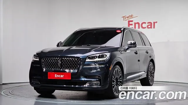 Lincoln 2 3.0 AWD