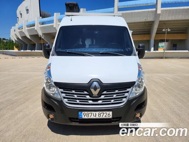 Renault Korea /