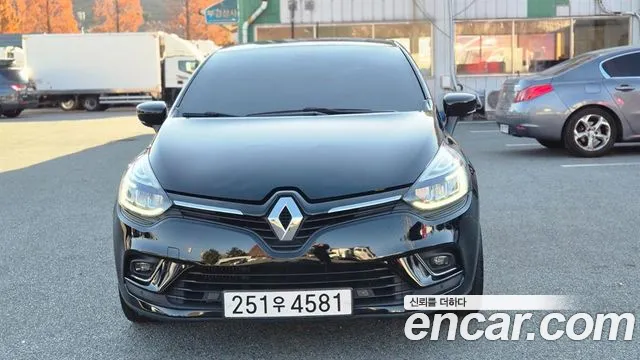 Renault Korea
