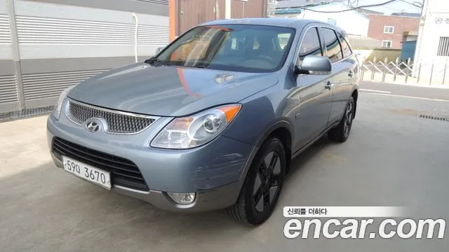 Hyundai Diesel 2WD 300X