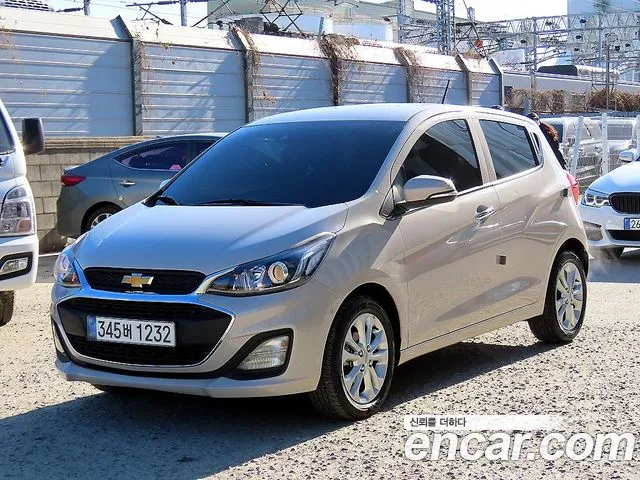 Chevrolet(GM) The New