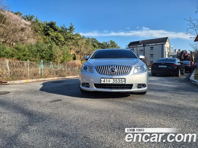 Chevrolet(GM) EL300