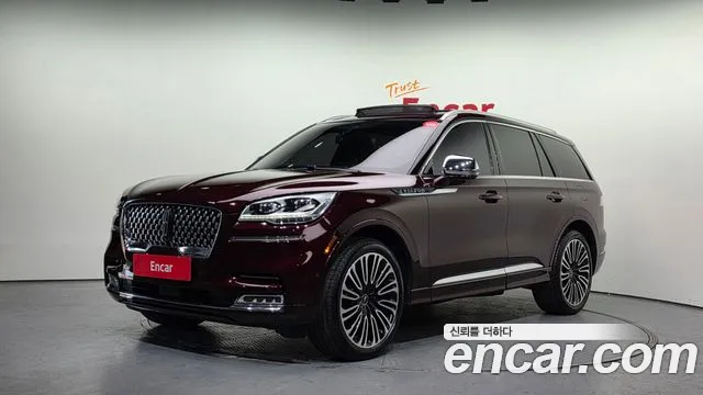 Lincoln 2 3.0 AWD
