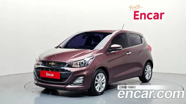 Chevrolet(GM) The New
