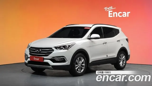 Hyundai Santa Fe Diesel 2.0 2WD Premium