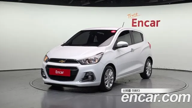 Chevrolet(GM) LTZ