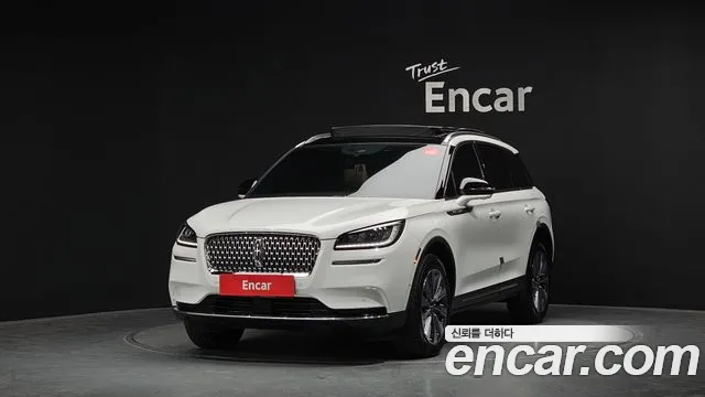 Lincoln 2.0 AWD
