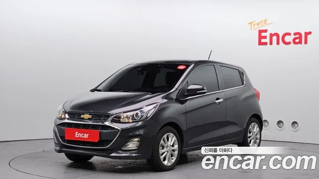 Chevrolet(GM) The New