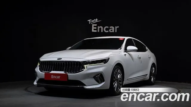 Kia K7 3.0 GDI Noblesse