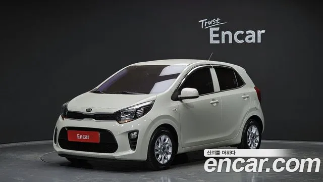 Kia All New (JA)
