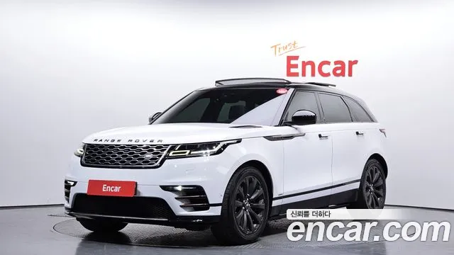 Land Rover Range Rover 3.0 D300 R- SE
