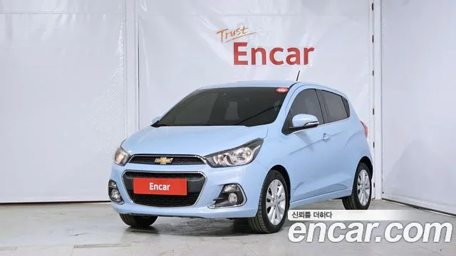 Chevrolet(GM) LTZ