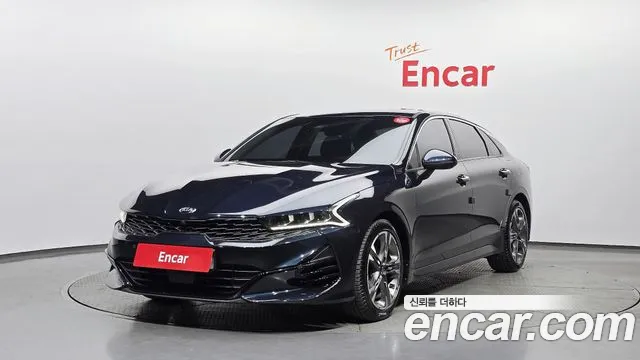 Kia K5 III 2.0 Noblesse