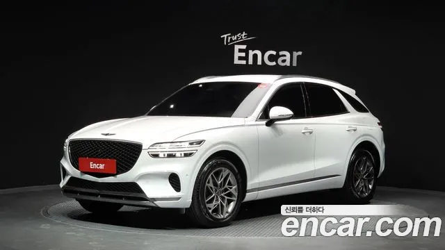 Genesis GV70 2.2 Diesel 2WD