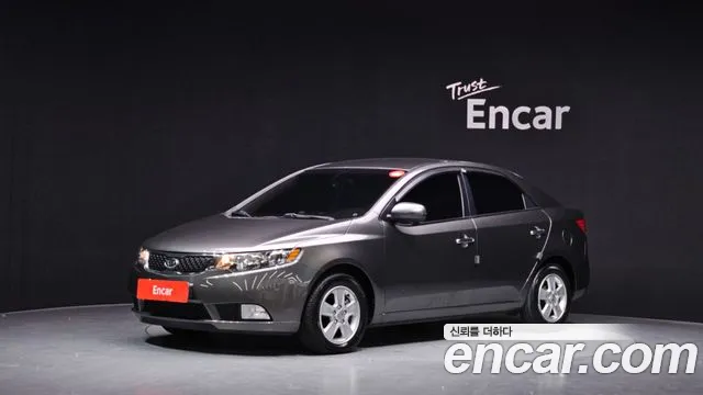 Kia 1.6 GDI Base