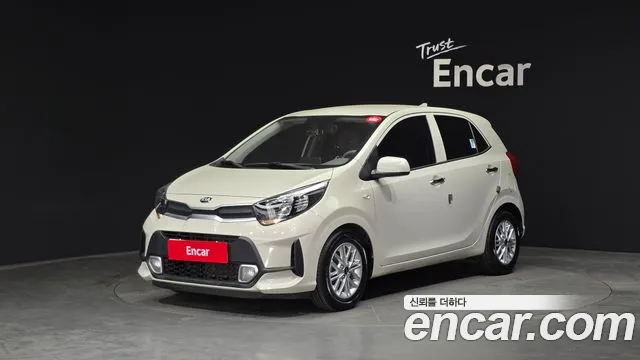 Kia (JA) Prestige