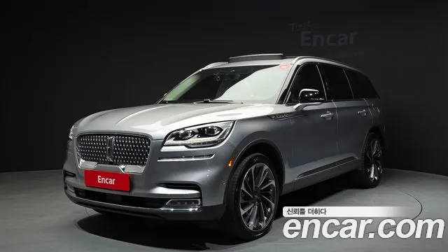 Lincoln 2 3.0 AWD