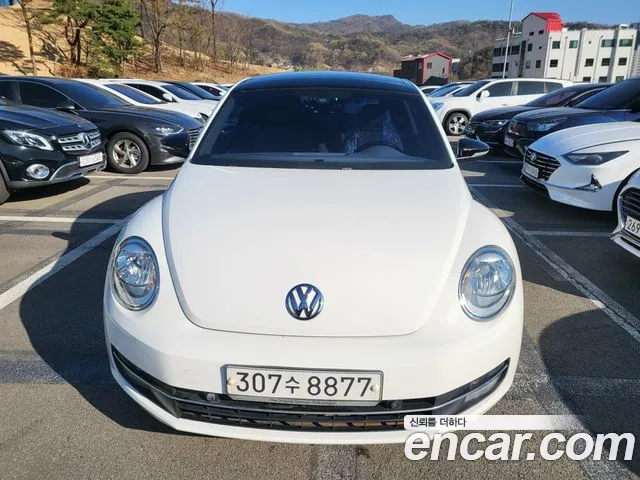 Volkswagen 2.0 TDI 3