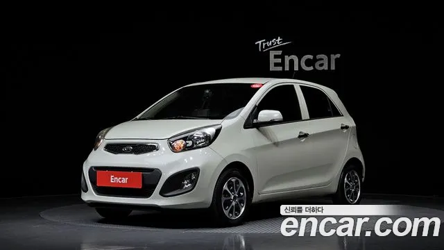 Kia All New