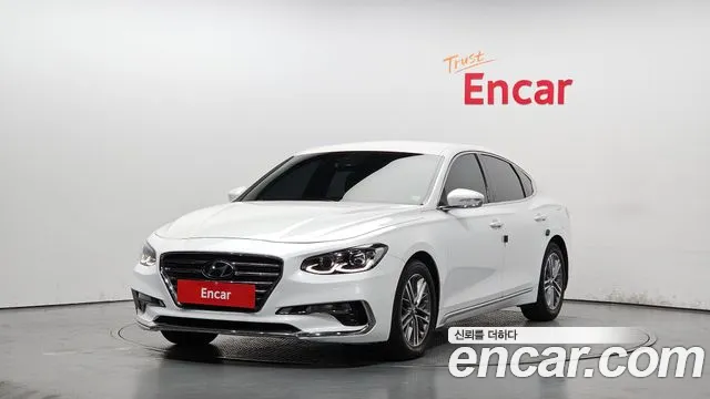 Hyundai Grandeur IG 2.4 Premium