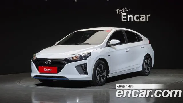 Hyundai Hybrid N