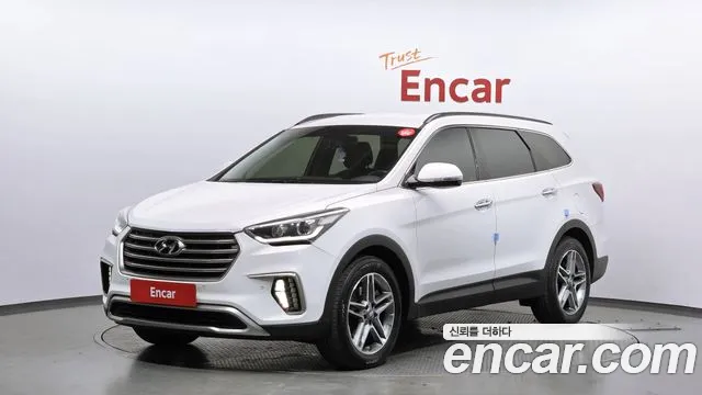 Hyundai The New Diesel 2.2 2WD Exclusive