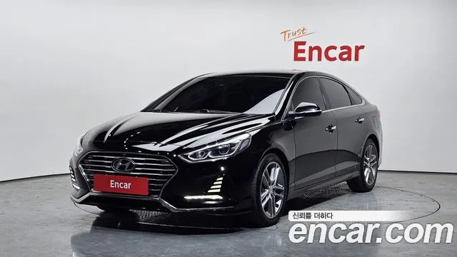 Hyundai Sonata 2.0 Premium
