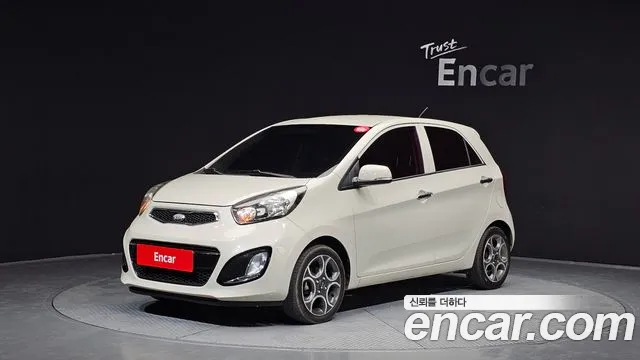 Kia All New