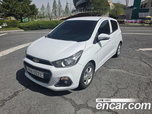 Chevrolet(GM) LT