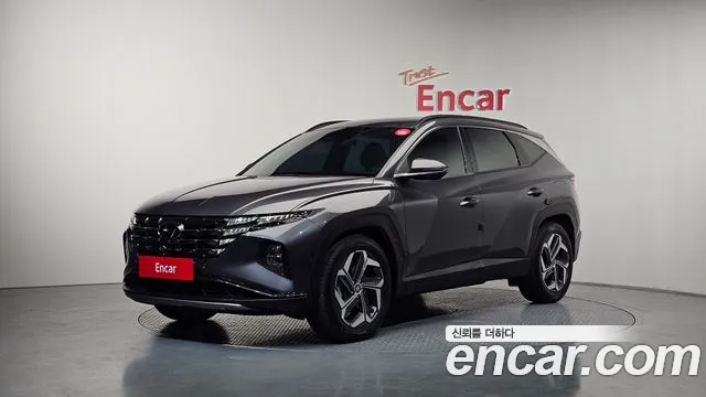 Hyundai Tucson (NX4) Diesel 2.0 2WD Inspiration