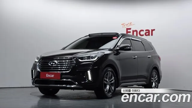 Hyundai The New Diesel 2.2 2WD