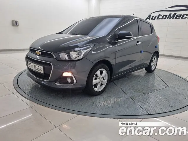 Chevrolet(GM) LT