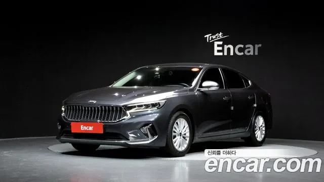 Kia K7 2.5 GDI Prestige