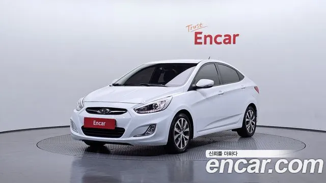 Hyundai 1.4 VVT Premium