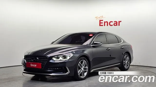 Hyundai Grandeur IG 2.4 Premium