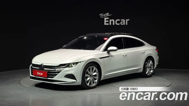 Volkswagen 2.0 TDI Prestige