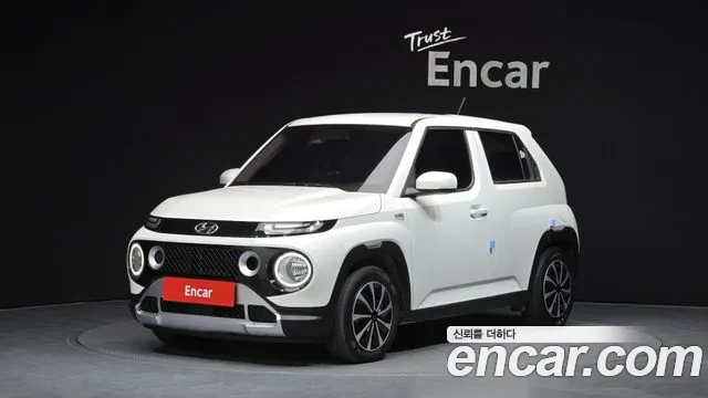 Hyundai Turbo