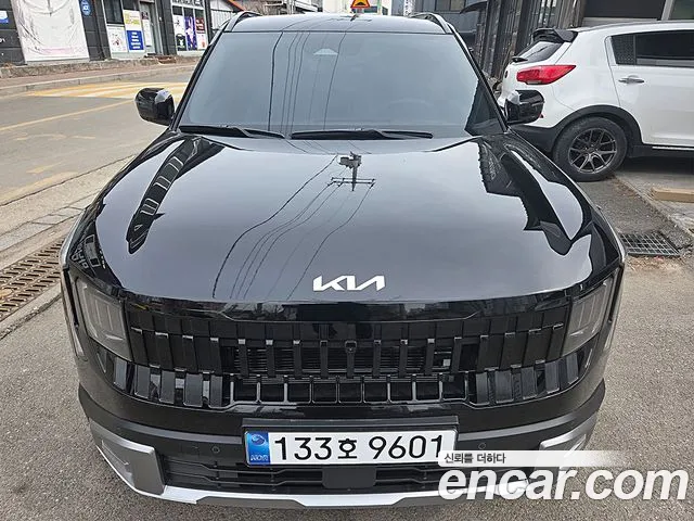 Kia Seltos 2 Gasoline 1.6T 2WD Signature