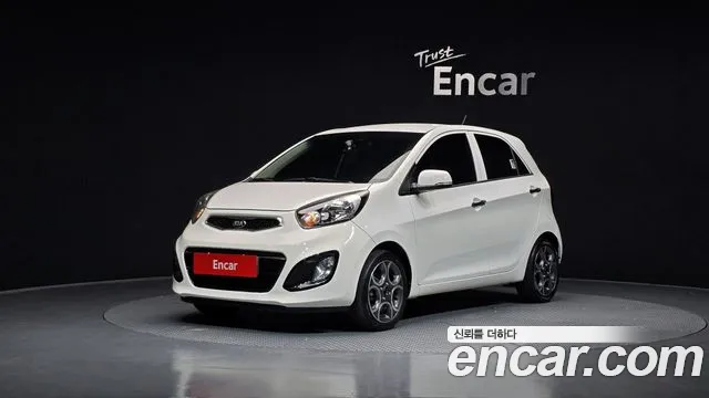Kia All New