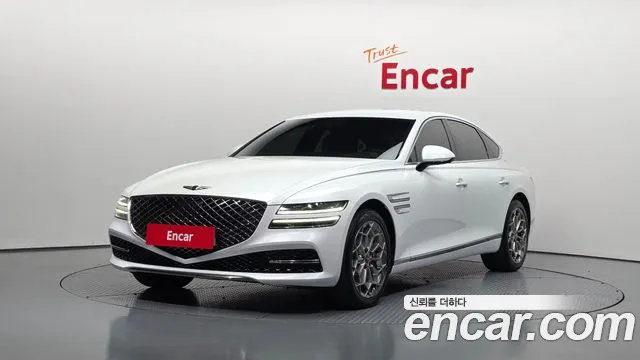 Genesis G80 (RG3) Gasoline 2.5 Turbo AWD