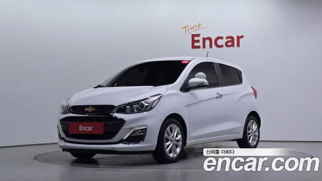 Chevrolet(GM) The New