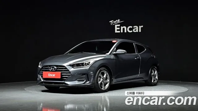 Hyundai (JS) 1.4 Turbo