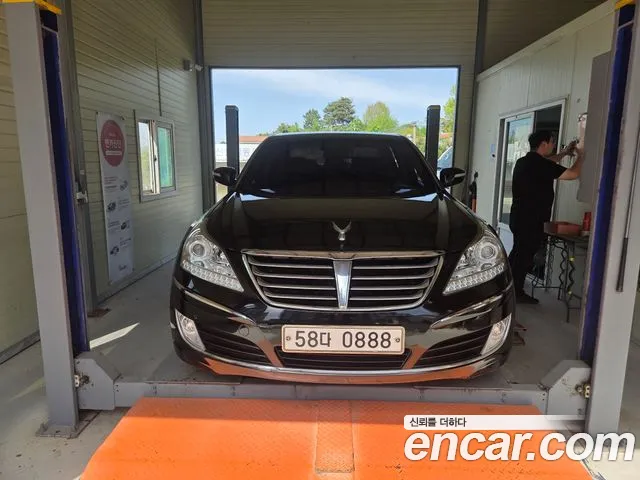 Hyundai VS380