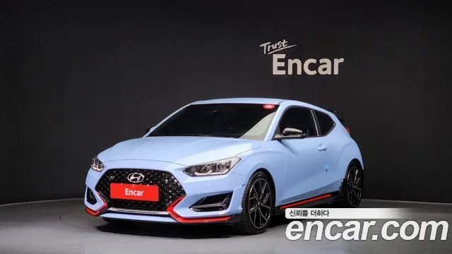 Hyundai (JS) 2.0 N